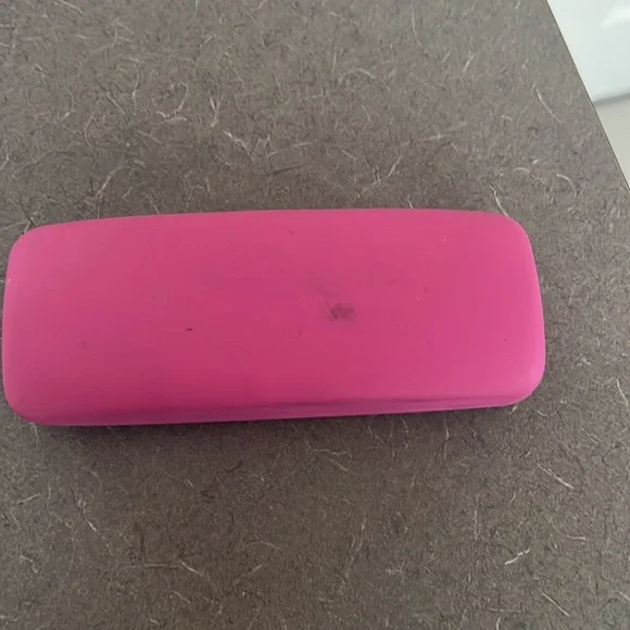 Glasses case - Picture 2 of 2